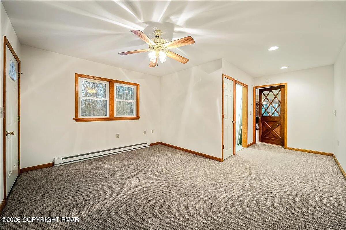 the Lower Hudson Valley home interior — New York foreclosure process guide
