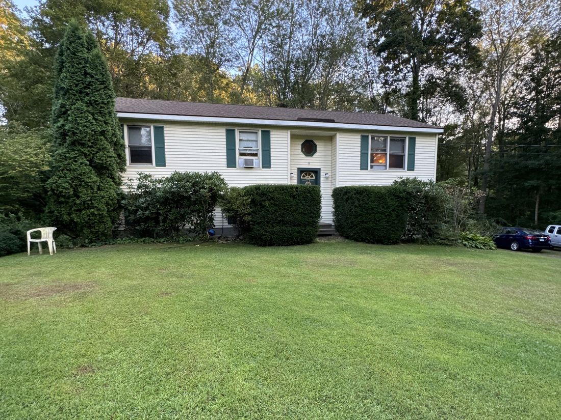 A long-owned high ranch in Yorktown Heights, Westchester County — selling a Hudson Valley house with open permits or no certificate of occupancy